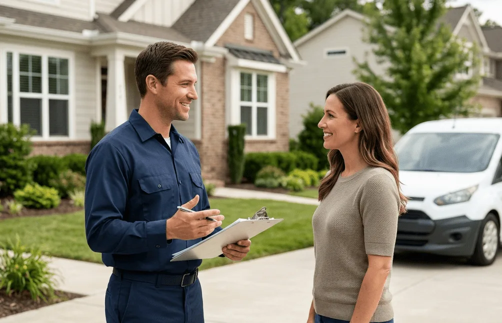 Mold Remediation Thomas, OK FAQs